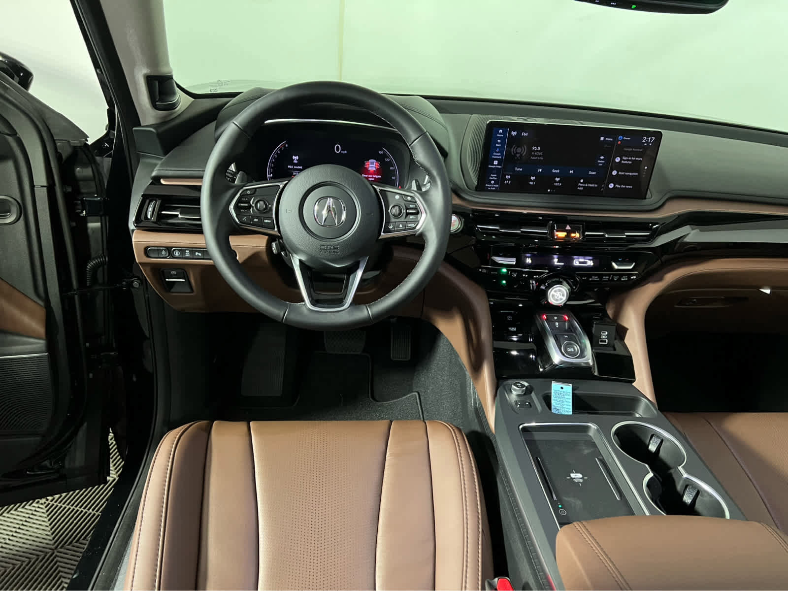 New 2026 Acura MDX SH-AWD w/ Technology Package image 11