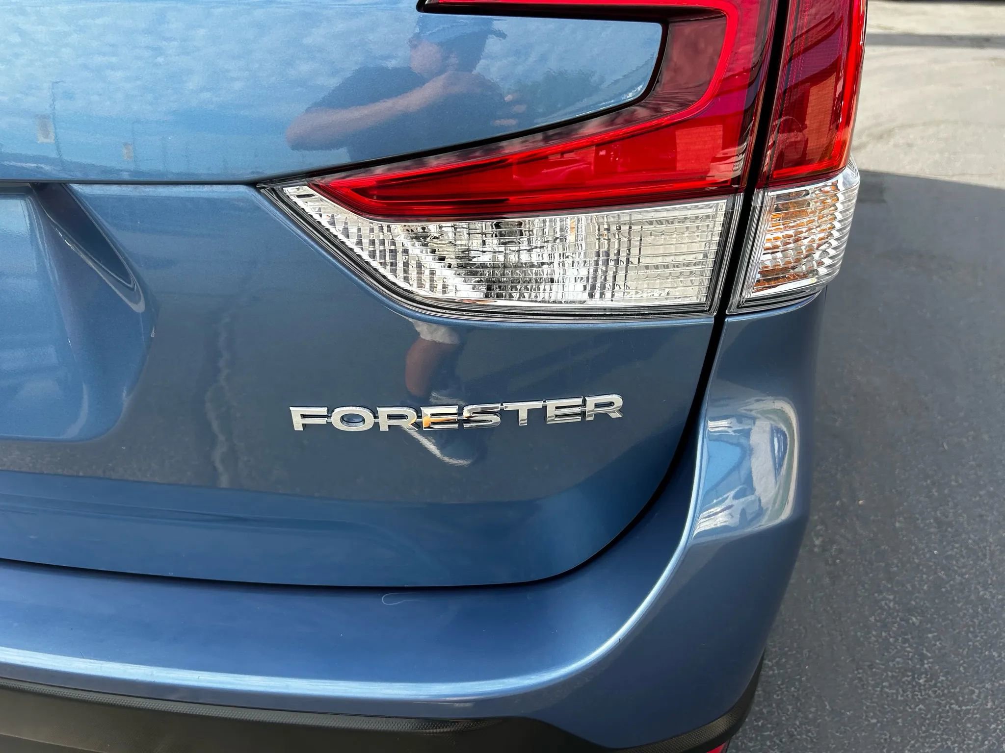 Used 2022 Subaru Forester image 30