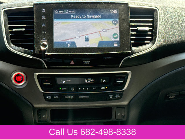 Used 2023 Honda Ridgeline RTL-E image 12