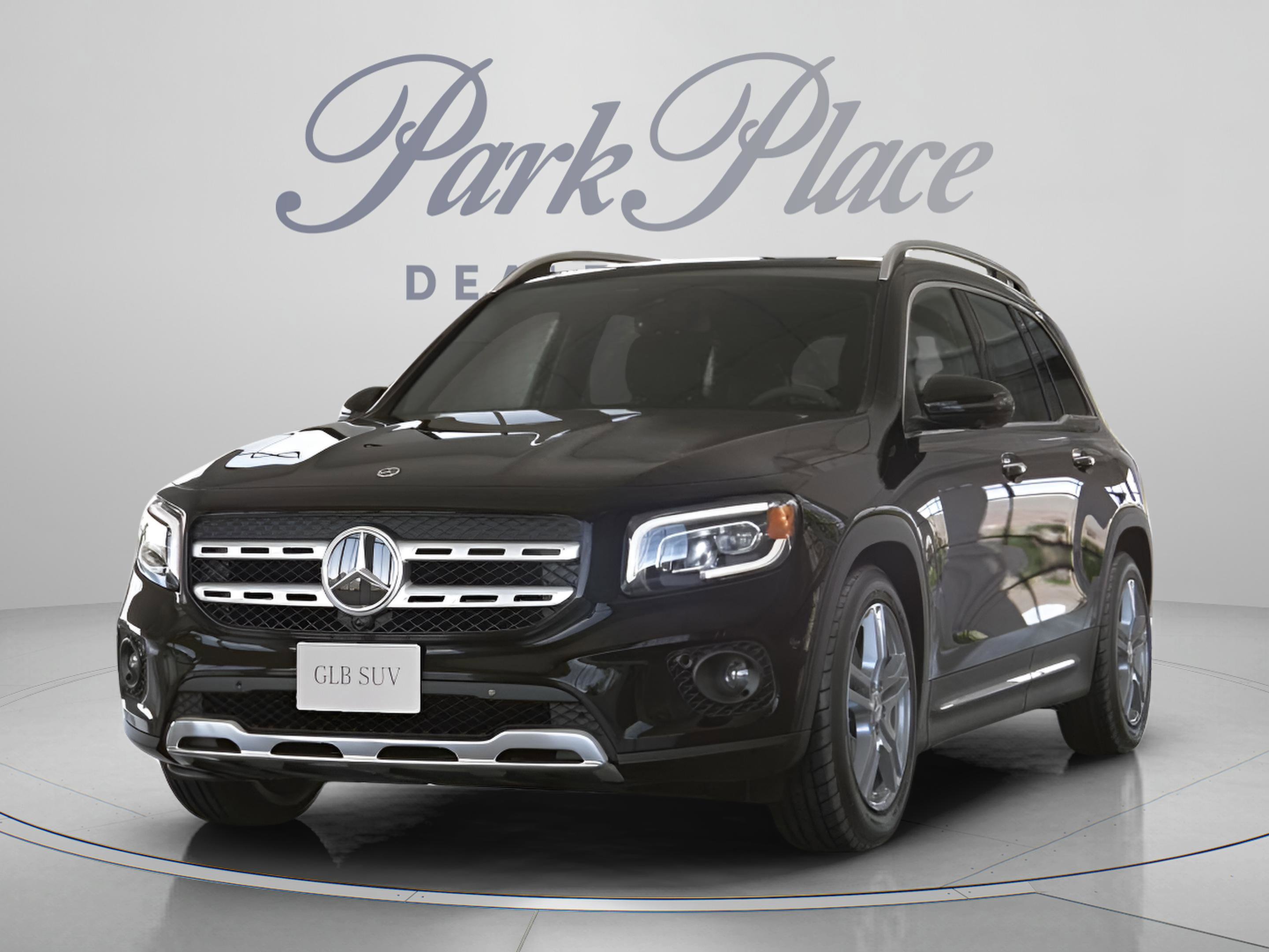 Certified 2020 Mercedes-Benz GLB 250 image 38