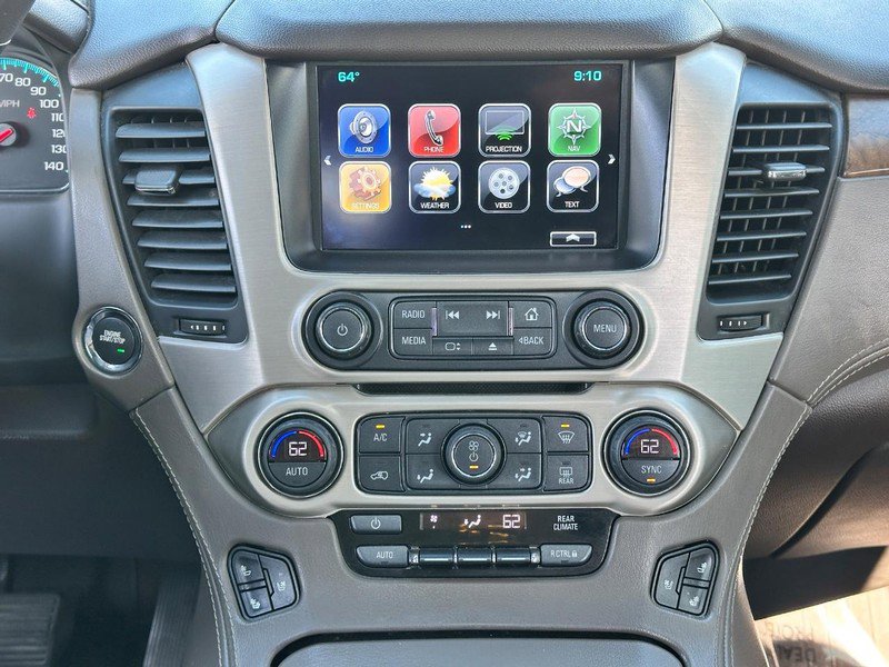 Used 2019 GMC Yukon Denali w/ Open Road Package AWD/4WD image 18