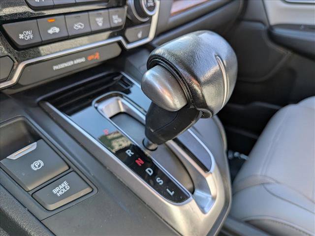 Used 2019 Honda CR-V EX-L image 14