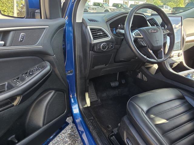 Used 2023 Ford Edge SEL AWD/4WD image 13