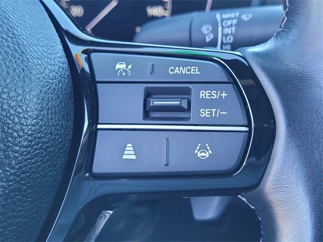 Used 2022 Honda Civic Sport image 19