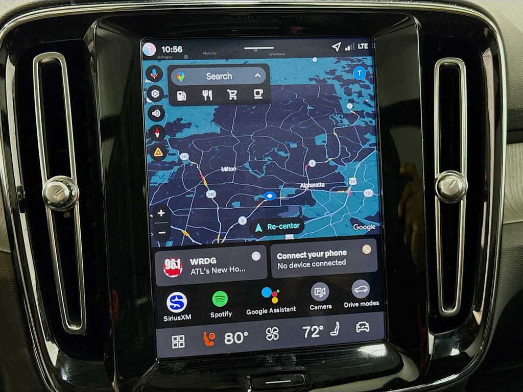 Used 2026 Volvo XC40 B5 Ultra w/ Climate Package image 10