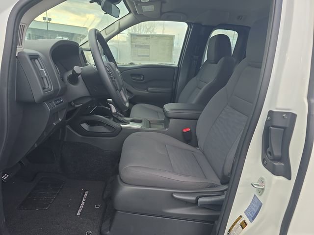 New 2025 Nissan Frontier S image 14