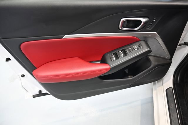 Used 2023 Acura Integra A-Spec image 27