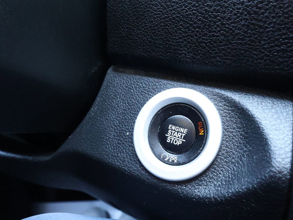 Used 2017 RAM 1500 Sport w/ Convenience Group image 20