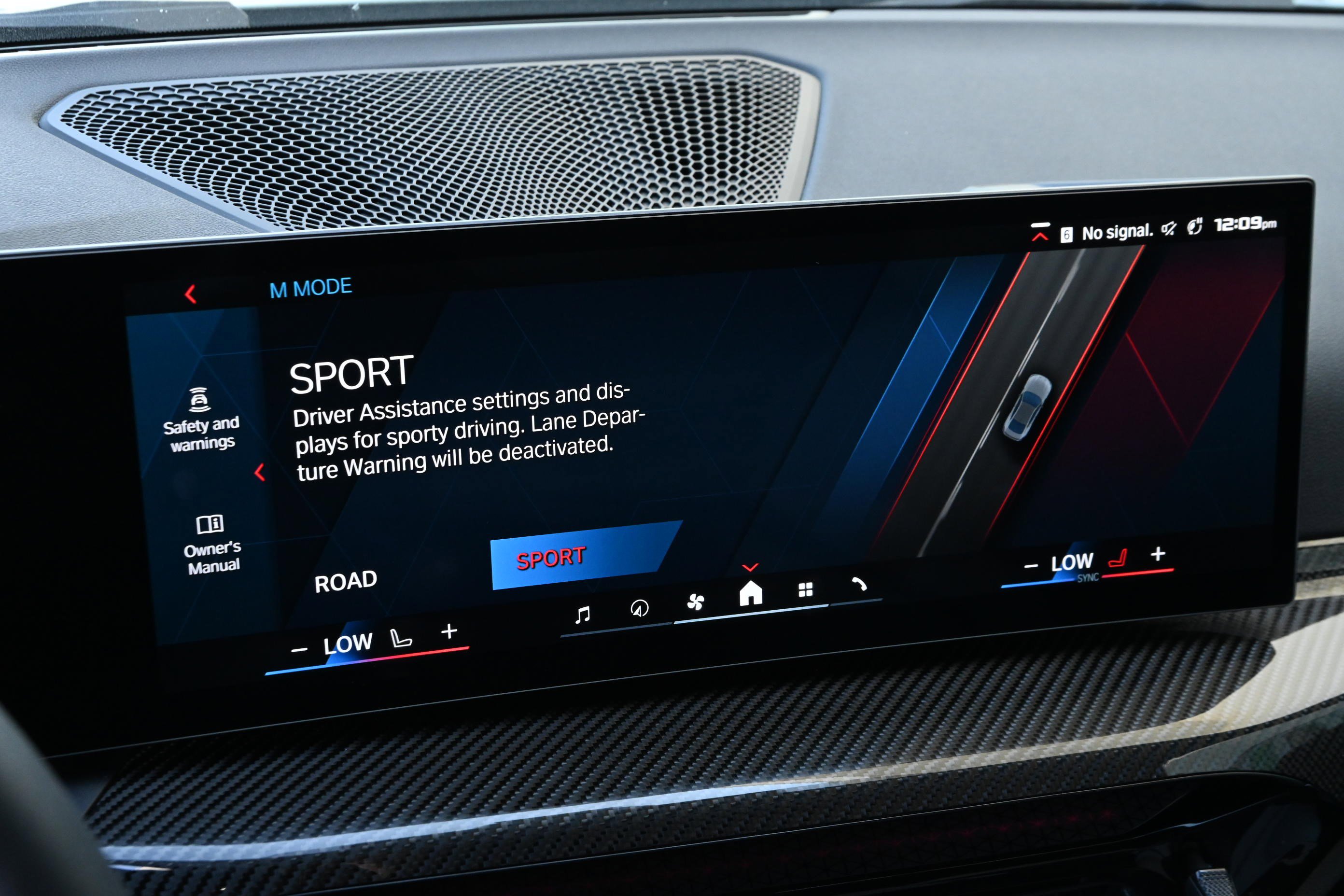 Used 2025 BMW M4 Competition image 19