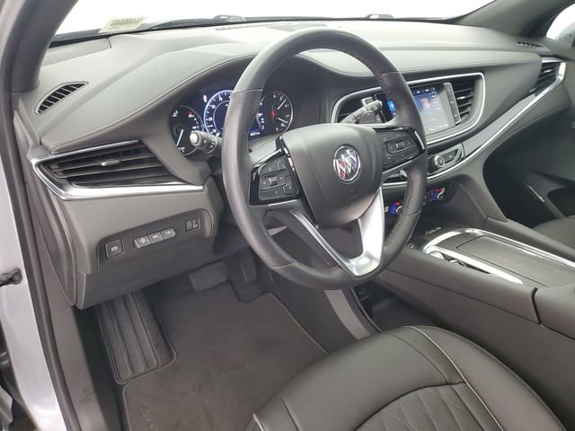 Used 2023 Buick Enclave Avenir w/ Avenir Technology Package image 22