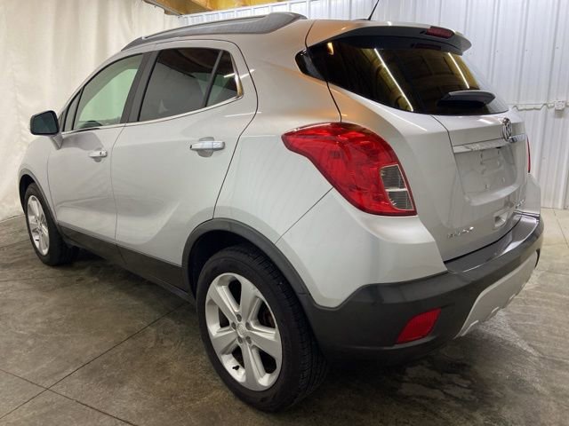 Used 2016 Buick Encore FWD image 8