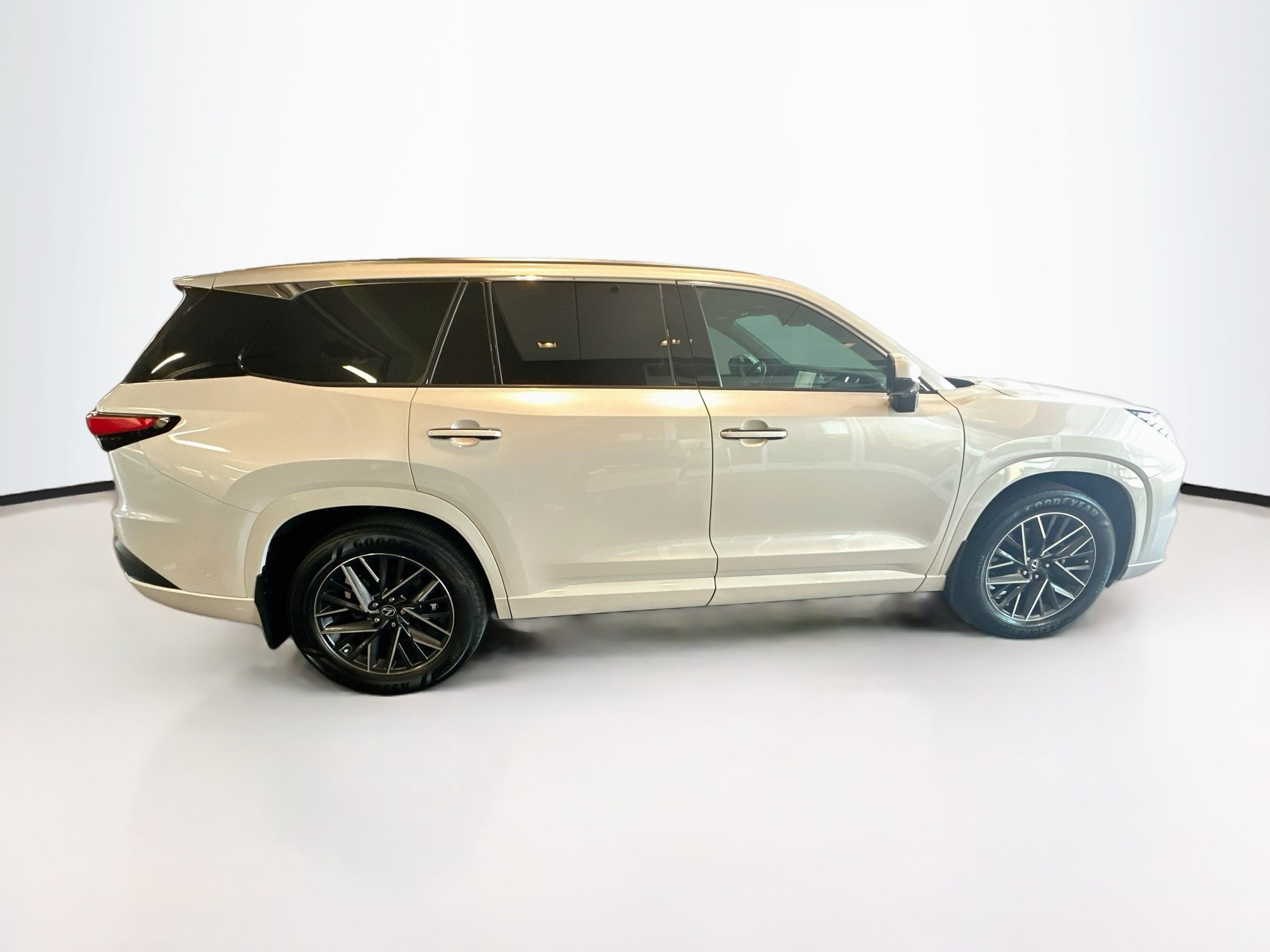 Used 2024 Lexus TX 350 AWD w/ Technology Package image 10