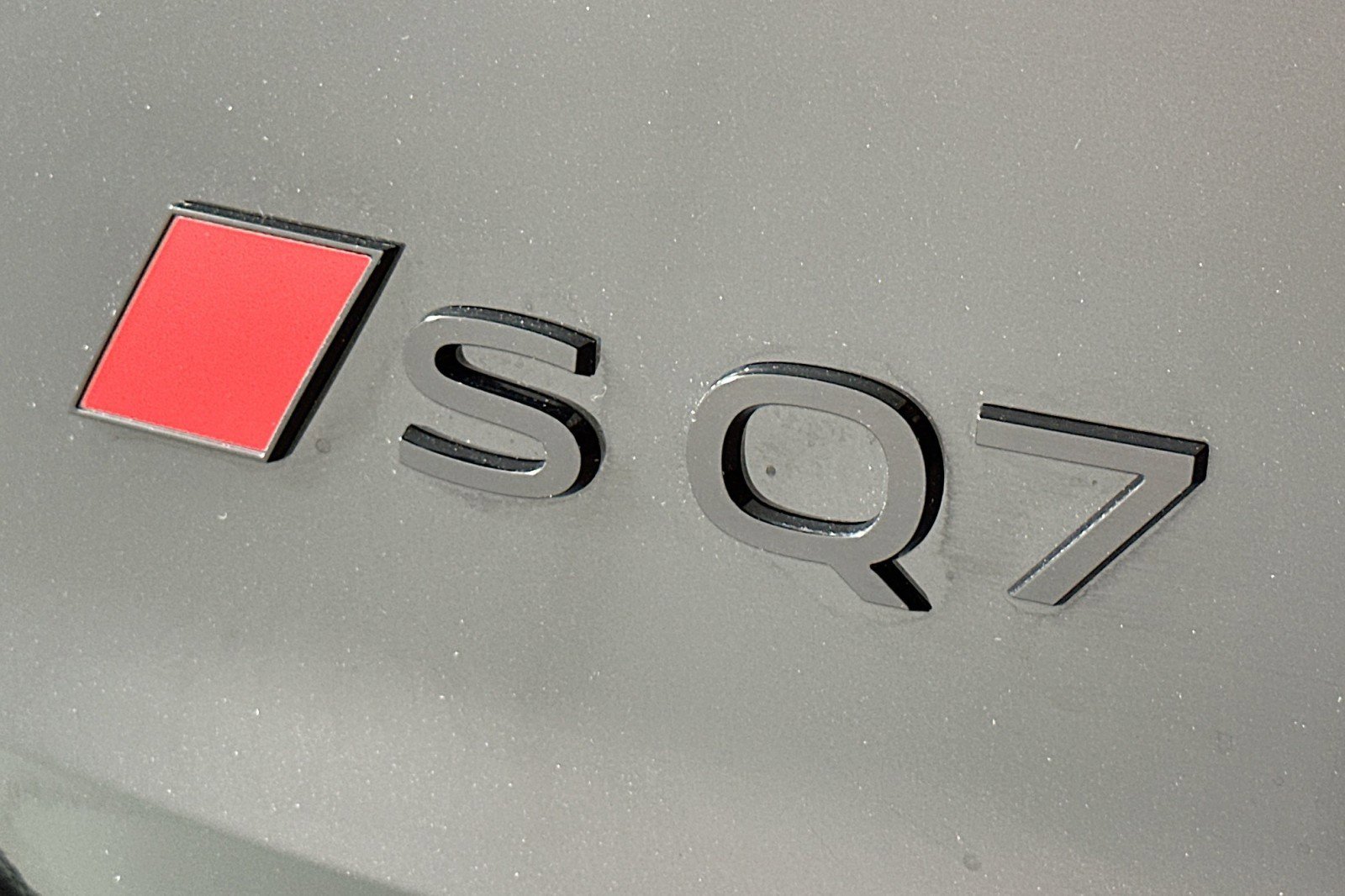 New 2026 Audi SQ7 Premium Plus image 10