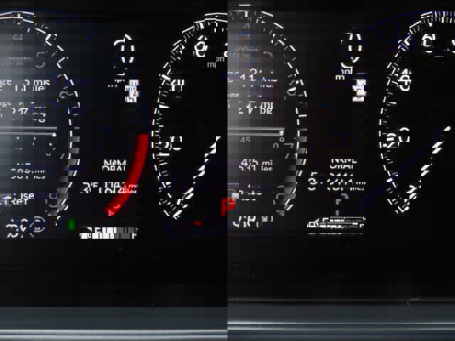 Used 2025 Honda HR-V Sport image 24