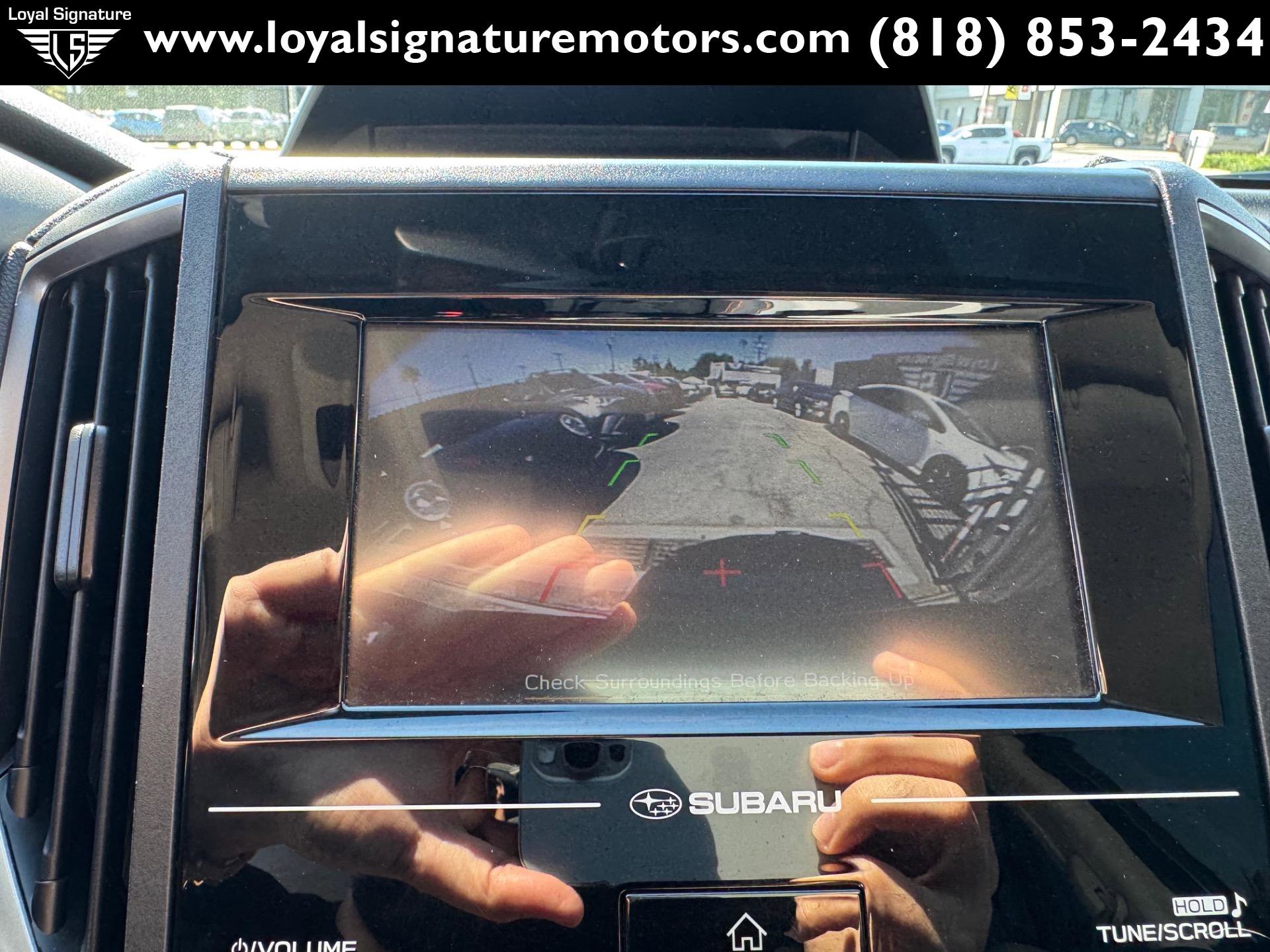 Used 2018 Subaru Crosstrek 2.0i Premium w/ Popular Package #2 image 29