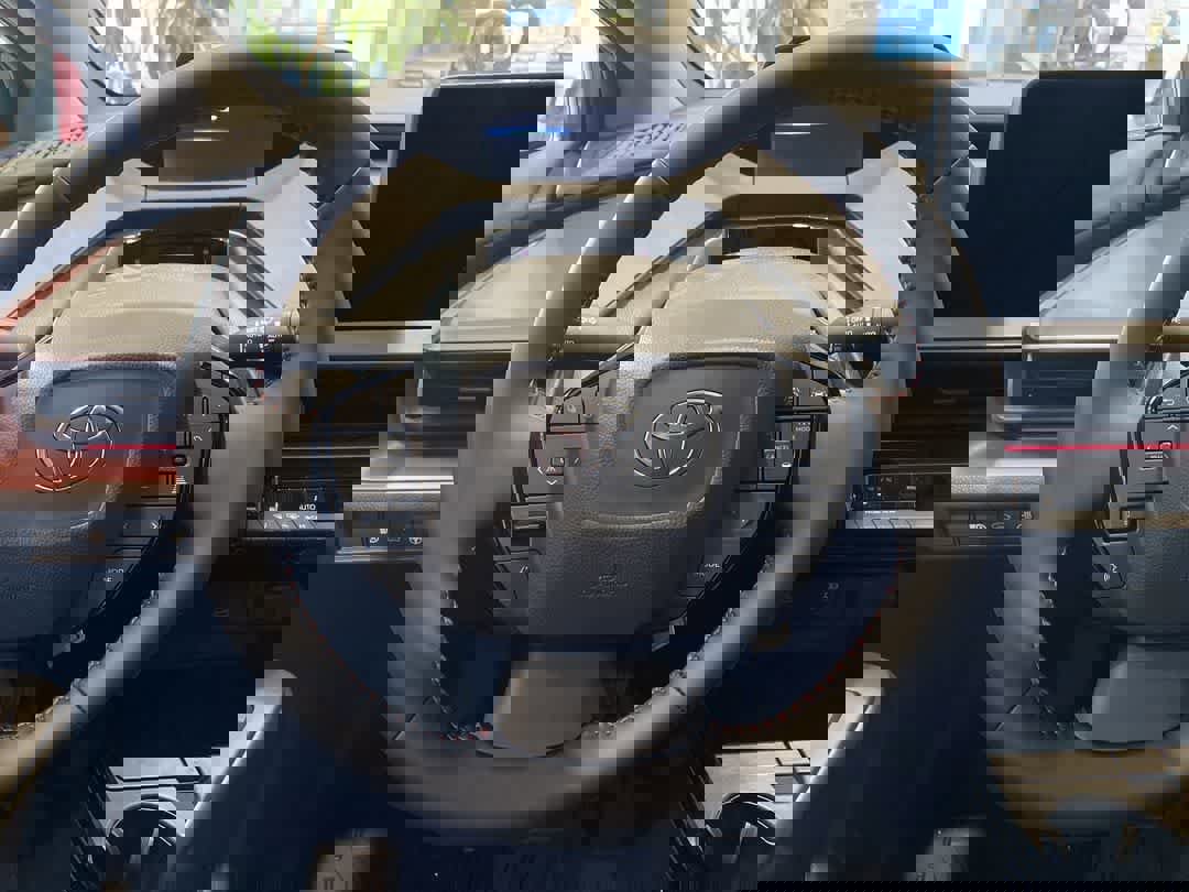 New 2026 Toyota Prius Plug-In Hybrid image 16