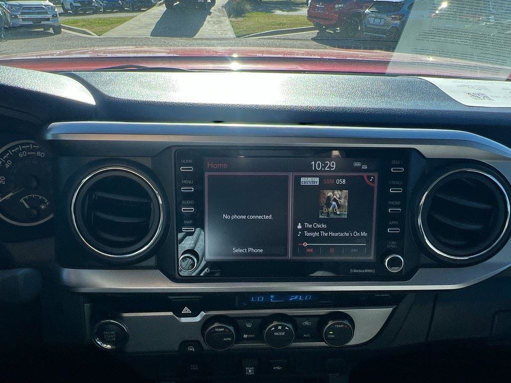 Used 2023 Toyota Tacoma SR5 image 20