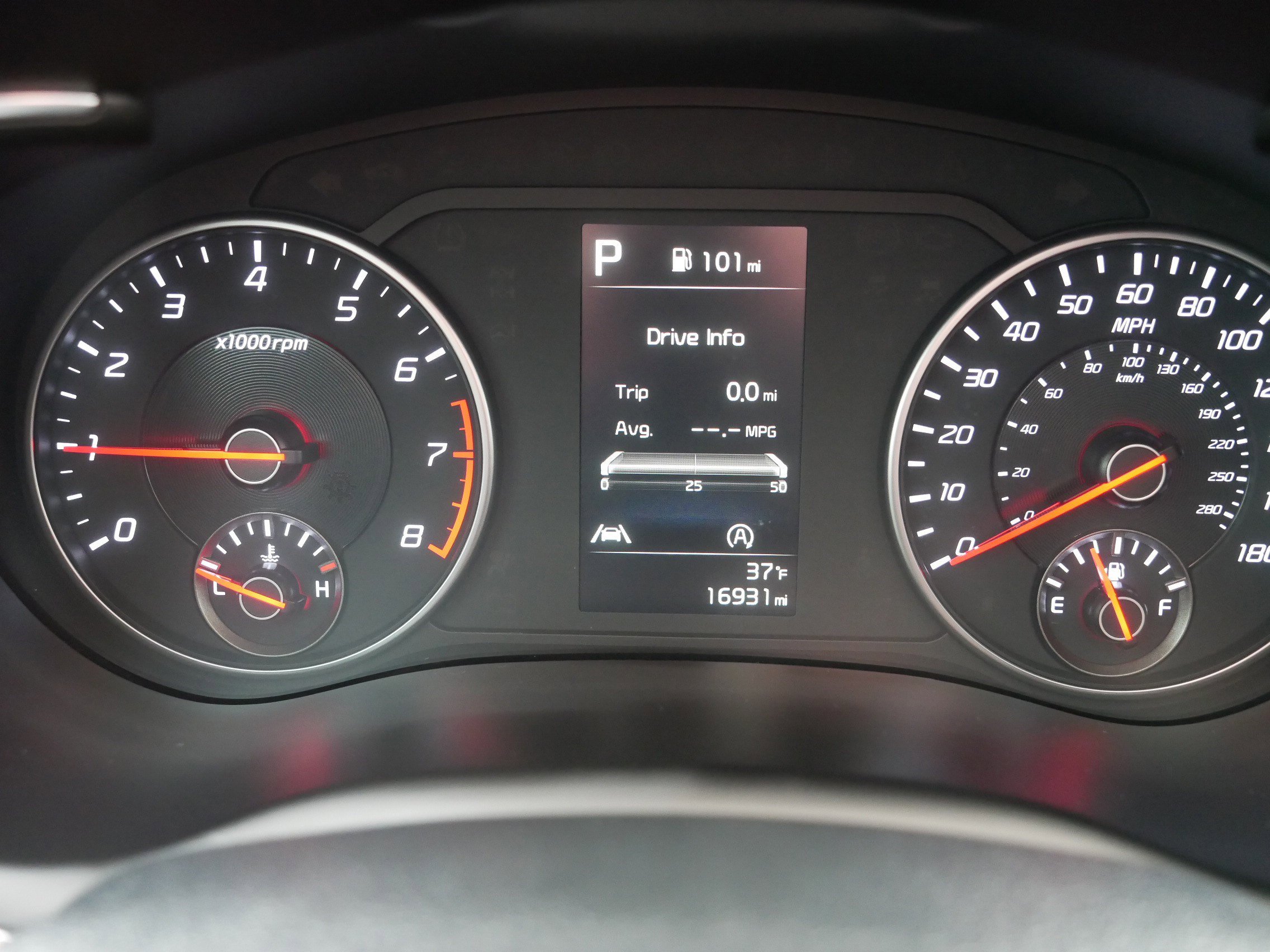 Used 2023 Kia Stinger GT-Line w/ Sun & Sound Package image 21