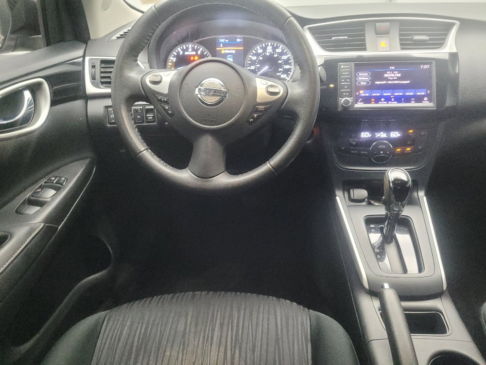 Used 2019 Nissan Sentra SV FWD image 22