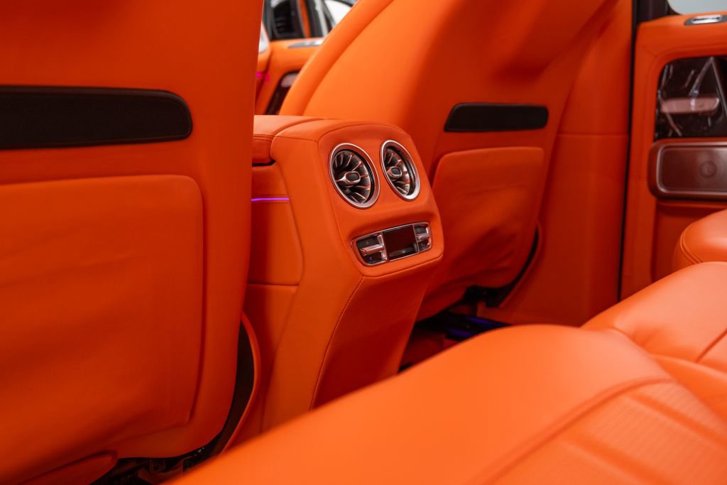 Used 2025 Mercedes-Benz G 63 AMG 4MATIC image 32