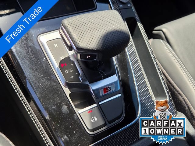 Used 2024 Audi SQ5 Prestige w/ Prestige Package AWD/4WD image 24