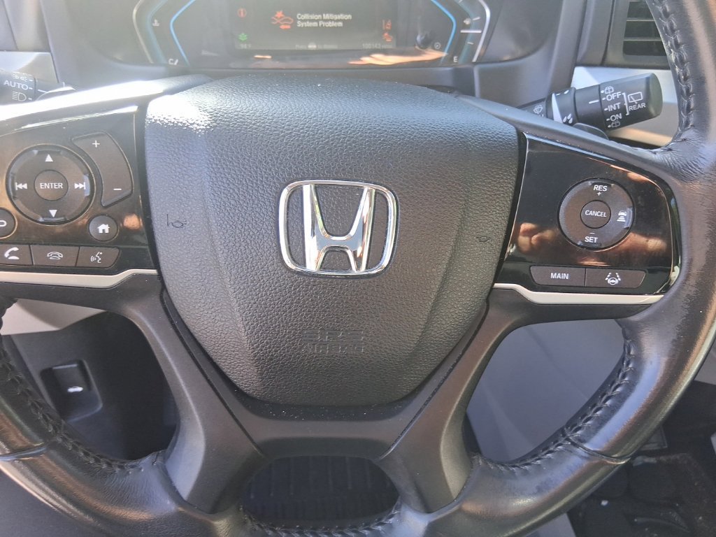 Used 2018 Honda Odyssey EX-L image 11