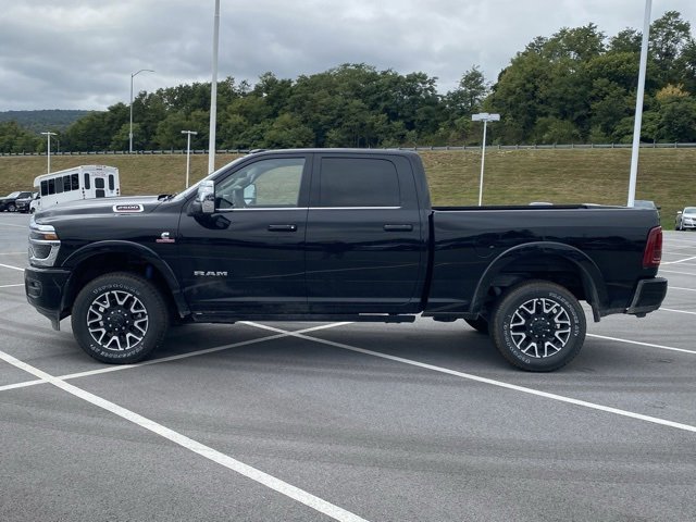 New 2026 RAM 2500 Limited image 4