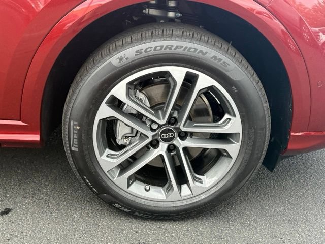 New 2026 Audi Q5 Premium Plus AWD/4WD image 28