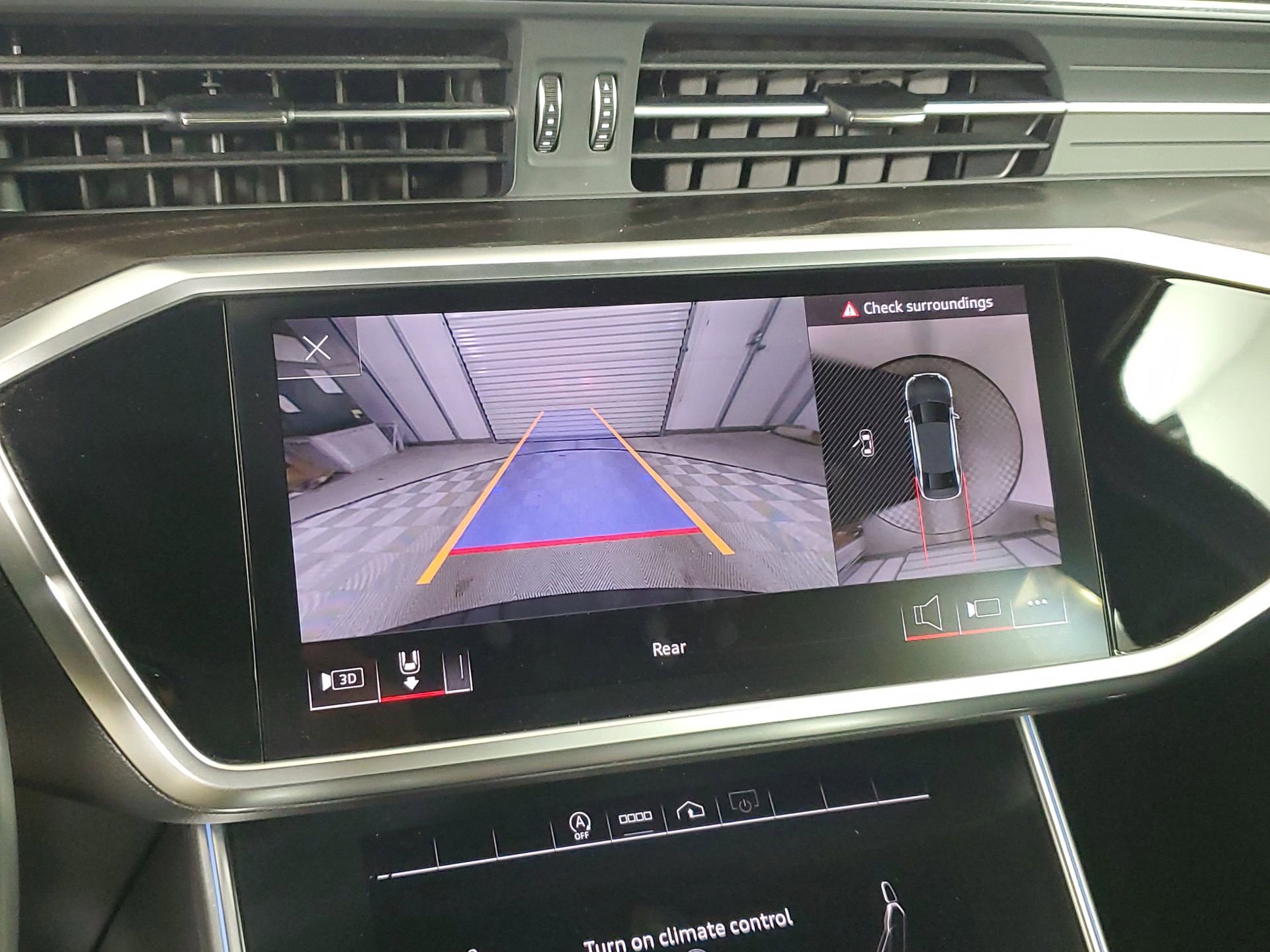 Certified 2021 Audi A6 Premium Plus image 41