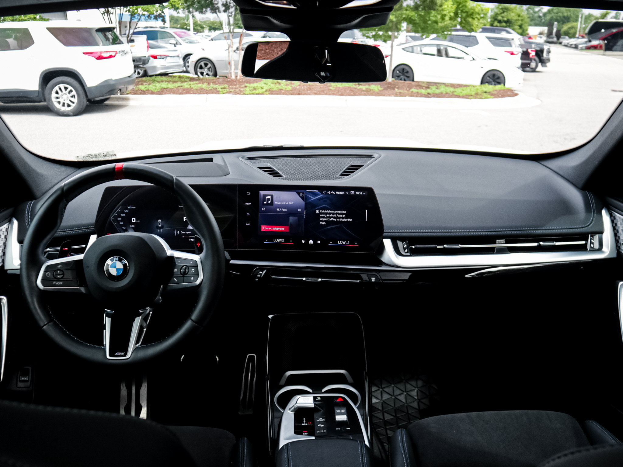 Used 2024 BMW X1 M35i w/ Premium Package AWD/4WD image 28