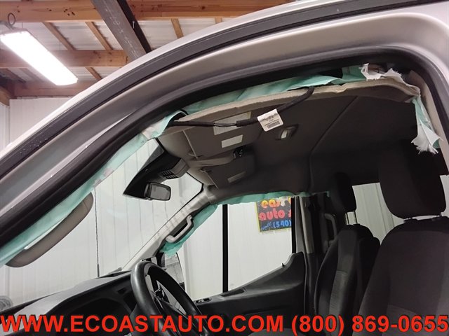 Used 2020 Ford Transit 350 XLT image 22