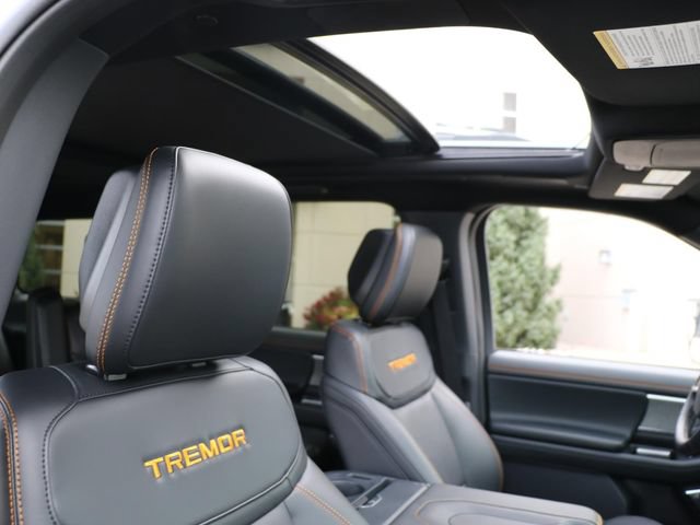 New 2027 Ford Expedition Tremor w/ Driver's Package AWD/4WD image 11