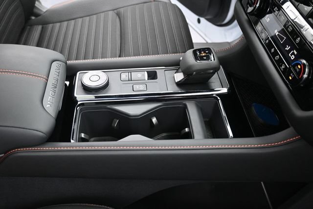 New 2026 Nissan Pathfinder Rock Creek w/ Rock Creek Premium Package AWD/4WD image 39