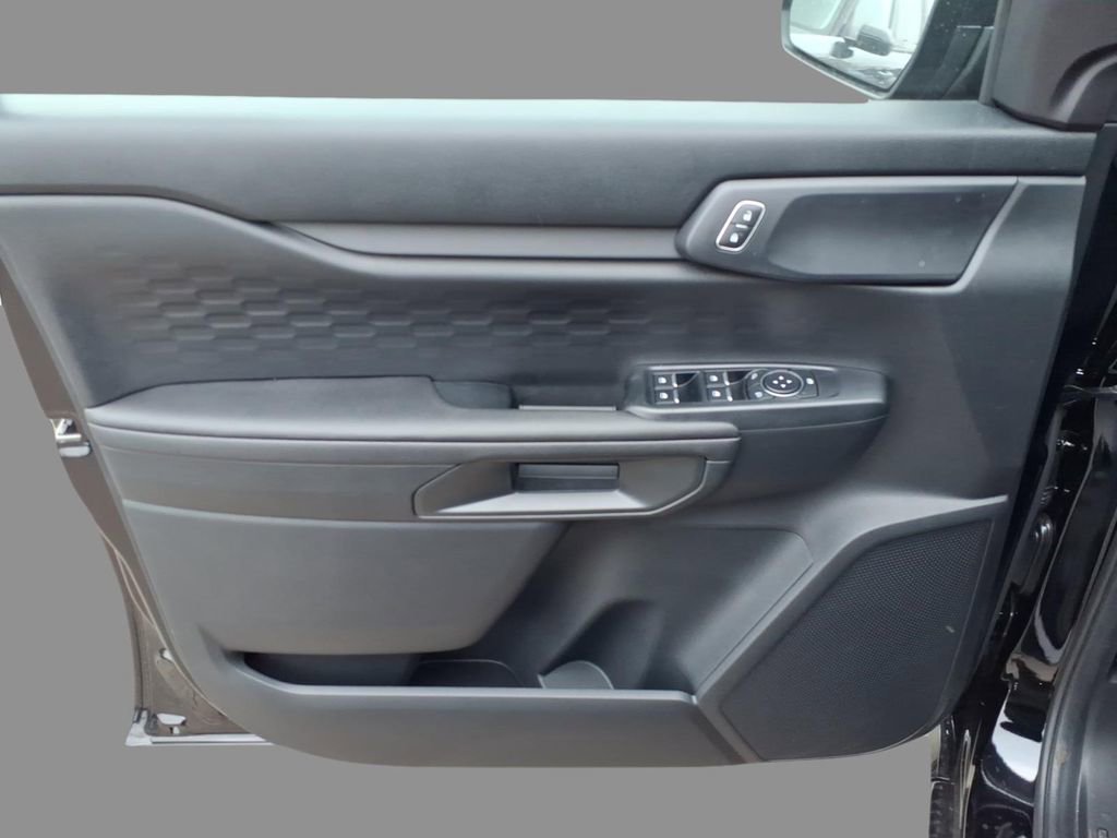 New 2025 Ford Ranger XL w/ Trailer Tow Package image 15