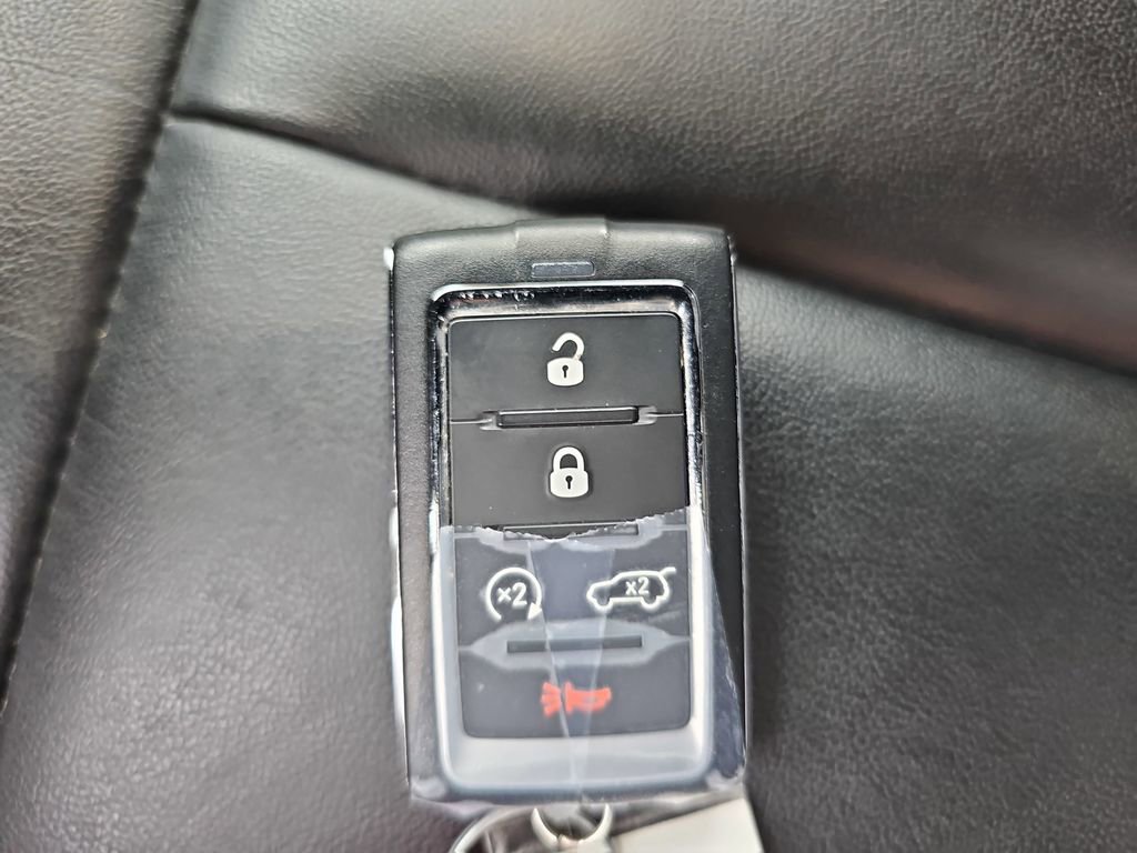 Certified 2021 Jeep Grand Cherokee L Limited image 37