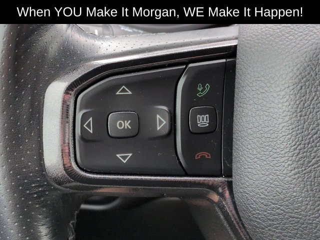 Used 2024 RAM 2500 Rebel w/ Level 2 Equipment Group AWD/4WD image 27