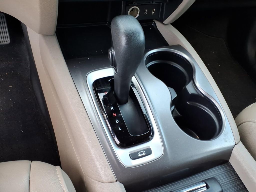 Used 2018 Honda Pilot EX-L image 16