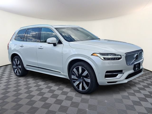 Used 2025 Volvo XC90 T8 Ultra w/ Lounge Package AWD/4WD image 1