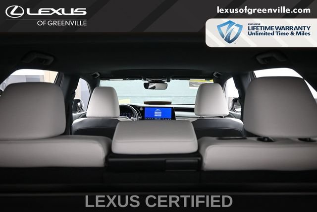 Certified 2023 Lexus RX 350 Premium w/ Cold Area Package FWD image 26