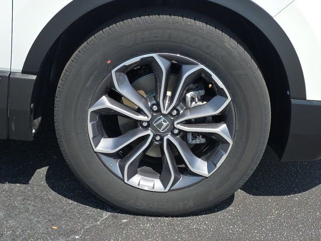 Used 2020 Honda CR-V EX image 25