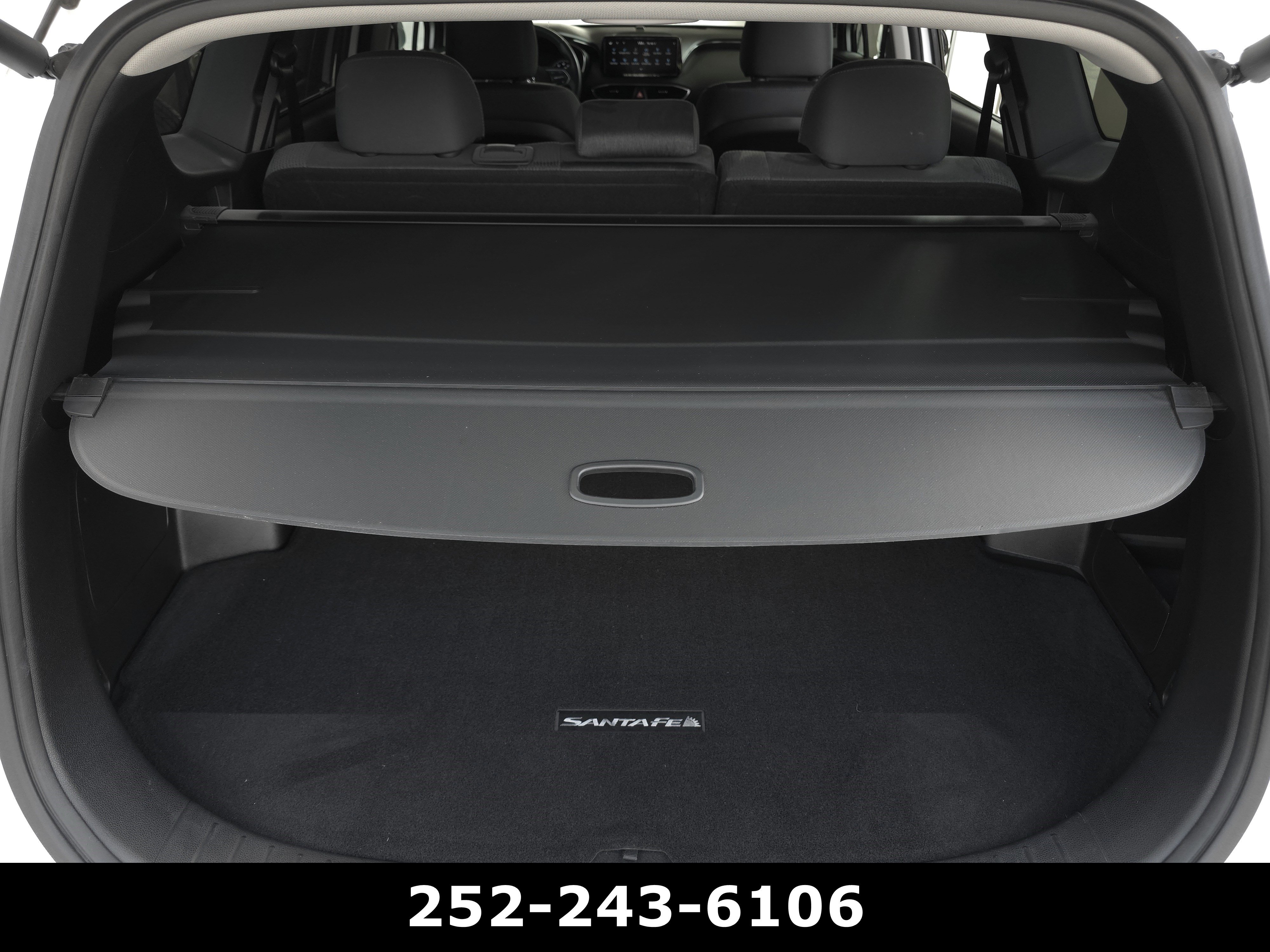 Used 2023 Hyundai Santa Fe SEL image 36