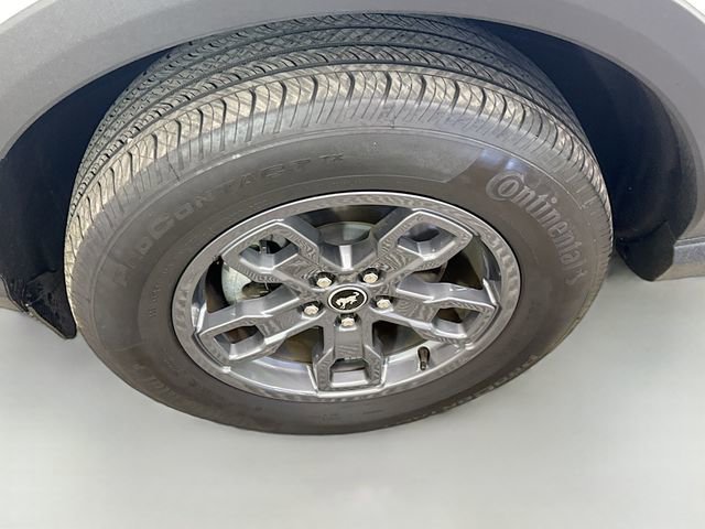 Used 2024 Ford Bronco Sport Big Bend AWD/4WD image 29
