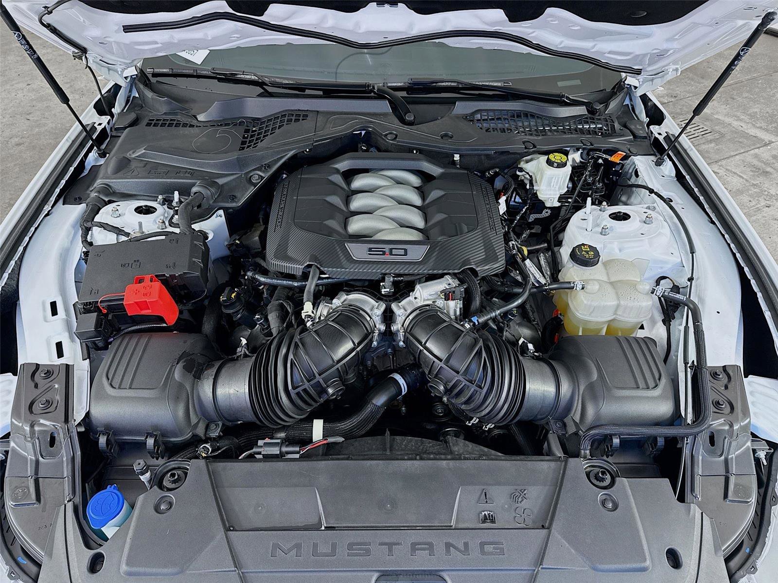 Used 2024 Ford Mustang GT image 27