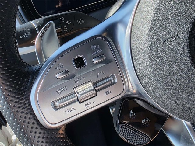 Certified 2021 Mercedes-Benz G 63 AMG 4MATIC image 16