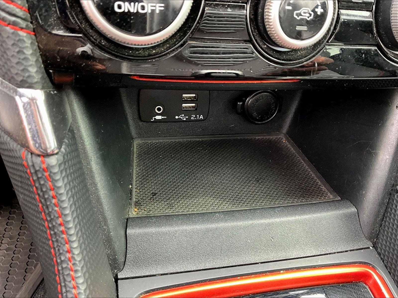 Used 2019 Subaru Forester Sport w/ Popular Package #2 AWD/4WD image 16