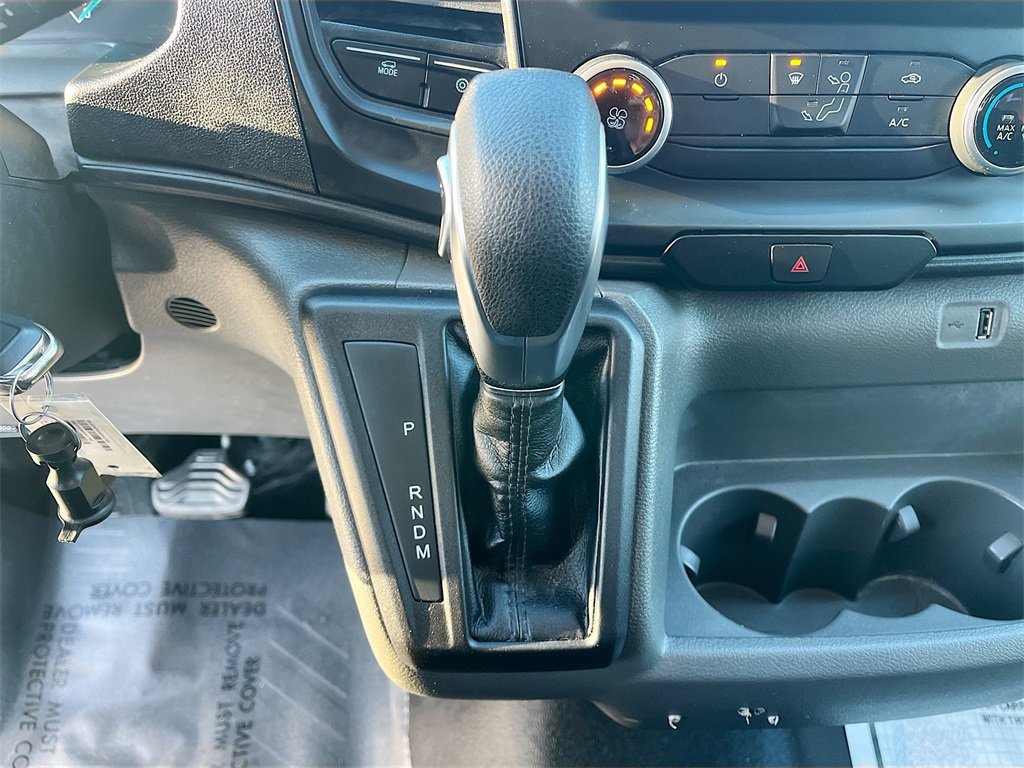 Used 2024 Ford Transit 150 Low Roof image 16