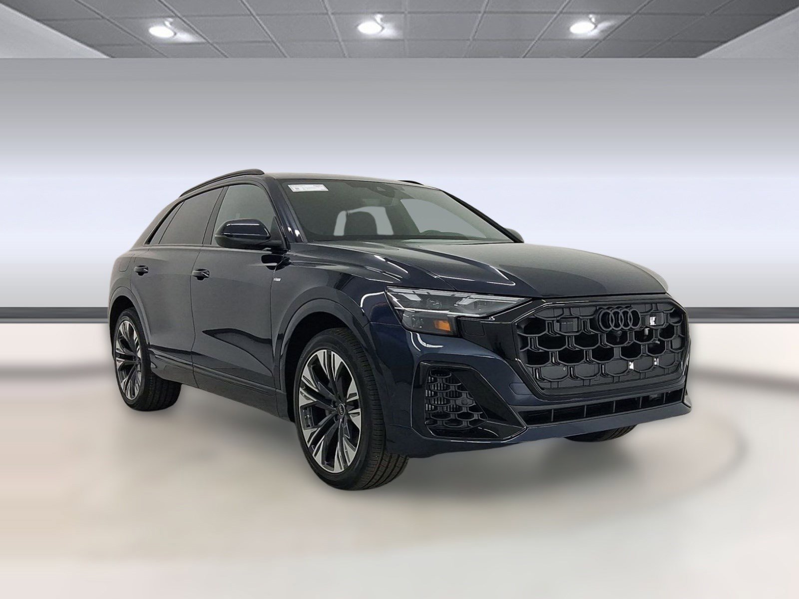 New 2026 Audi Q8 Premium Plus image 7