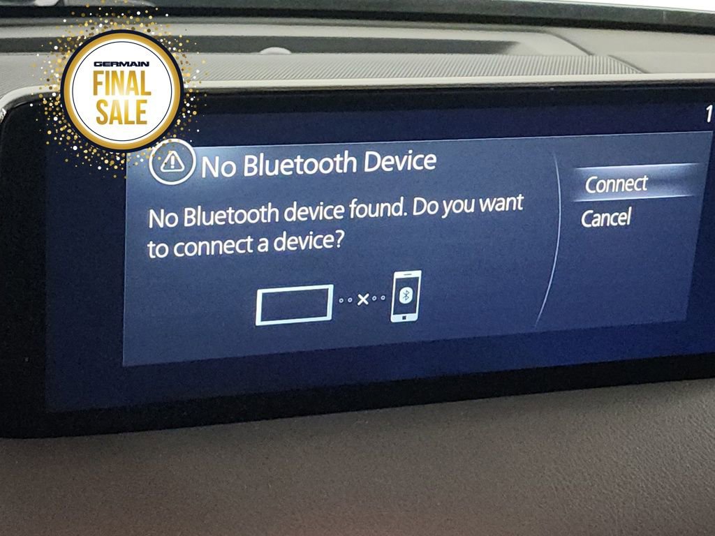 Used 2022 MAZDA CX-5 Carbon Edition image 26