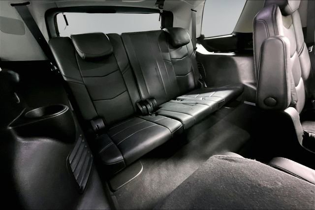 Used 2018 Cadillac Escalade Luxury image 26