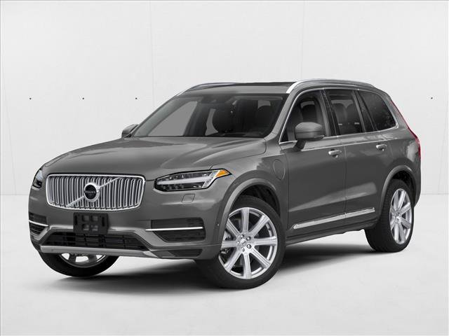 Used 2019 Volvo XC90 T8 R-Design w/ Protection Package Premier
